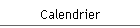 Calendrier